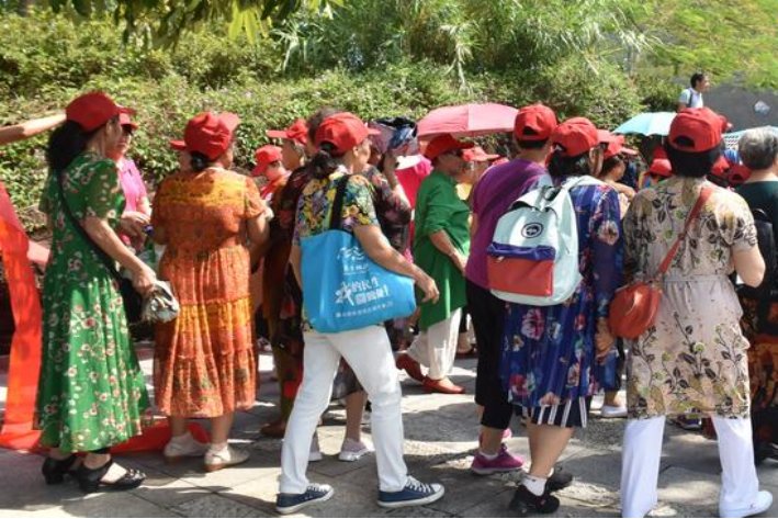 行脚是什么意思