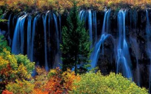 九寨沟猜三个数