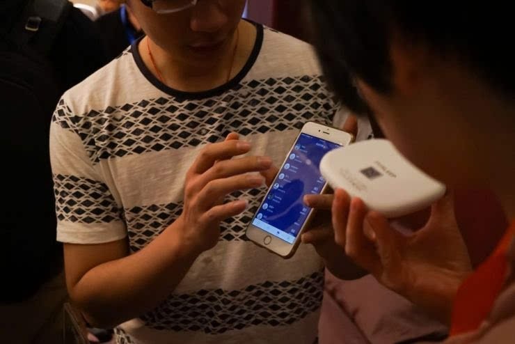 生命楂Fit人的剧情简介