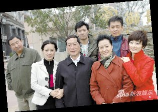 女婿的美好时代的介绍