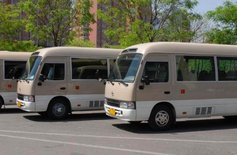 上海有好的租车公司吗？