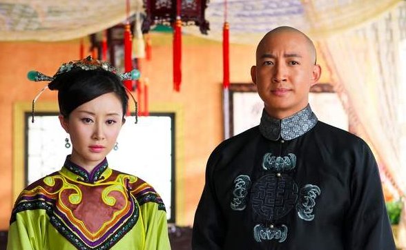 宫锁珠帘云嫔结局是什么？