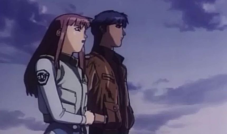 风暴战士奥钢的角色介绍