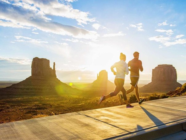 约跑哪个App好用？