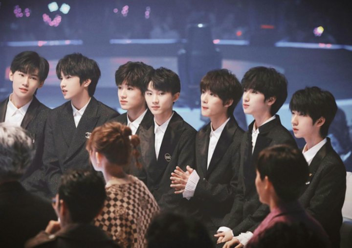 关于tnt的网名有哪些？