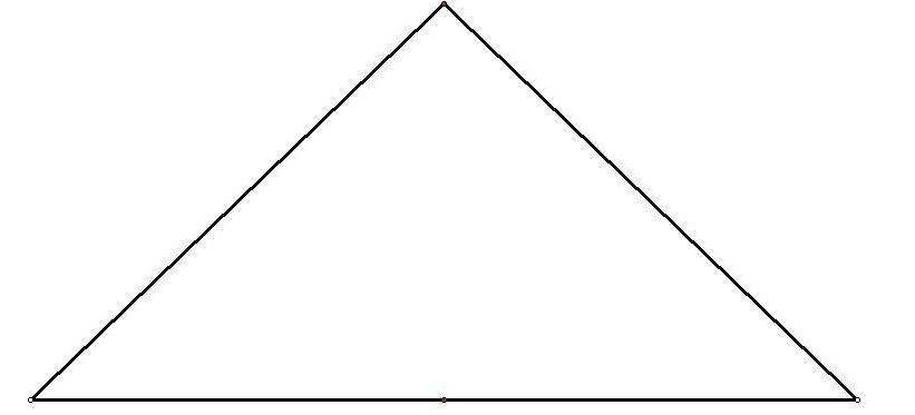 等边三角形周长公式是什么？