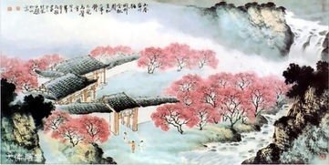 “寄语洛城风日道，明年春色倍还人”是什么意思？