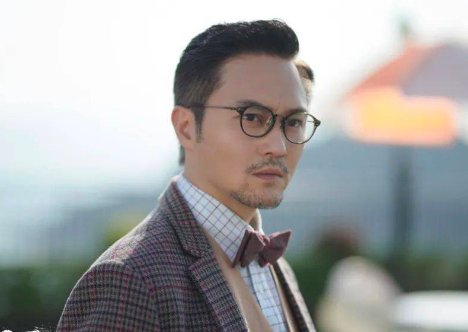 扫黑行动演员表