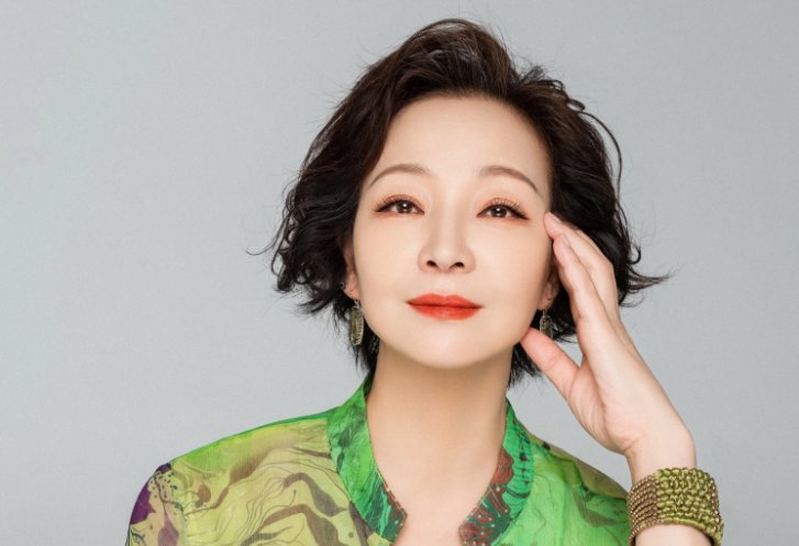 演员马玲的个人资料