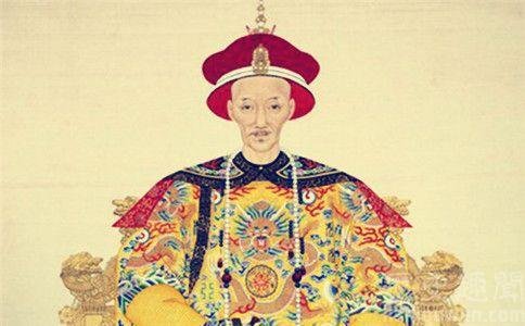 嘉庆皇帝哪个儿子继位，叫什么王朝