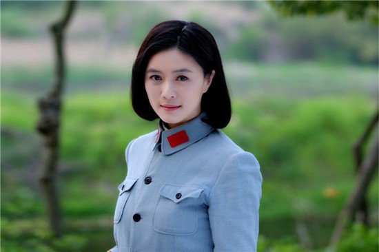 电视剧《映山红》的主演都有谁？