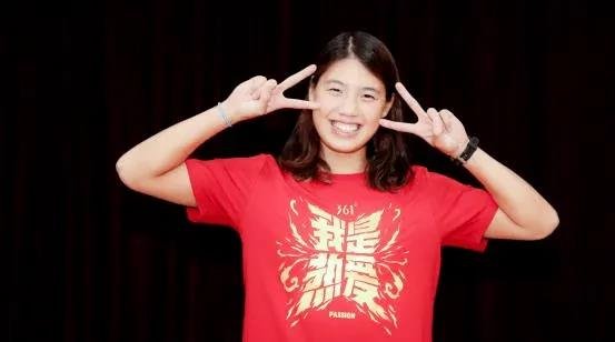 开学！张雨霏成为东南大学2022级新生，她在体育界有哪些成就？