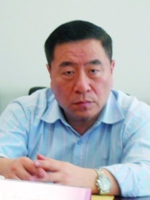 桂寿平的基本情况