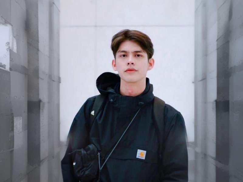 泰版流星花园演员