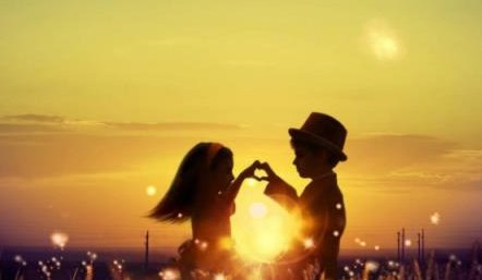 4343爱情代表什么意思