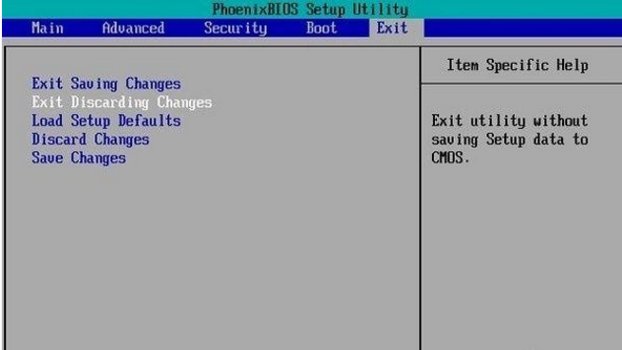 戴尔电脑如何恢复出厂设置？开机按F8没用，按F2进入BOIS后全是英文怎么办？