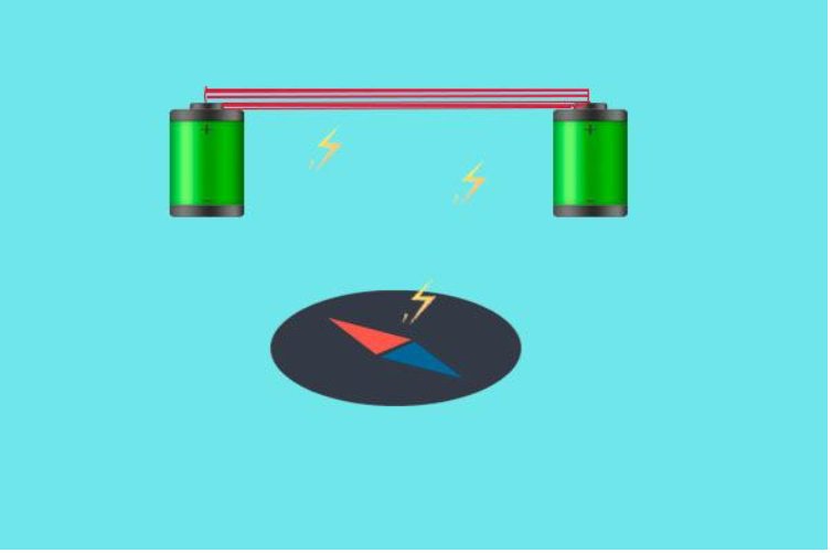 电磁感应现象是什么