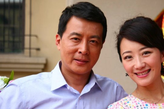 电视剧喜事成双大结局