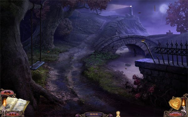 神秘视线8：逃离乌鸦庄园的介绍