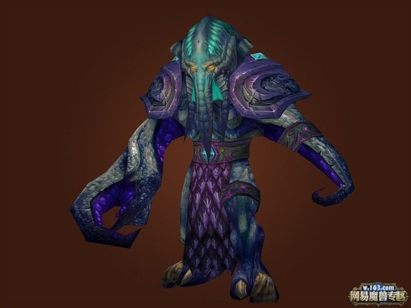 海潮王座的背景故事