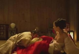 《天狼星》剧情介绍