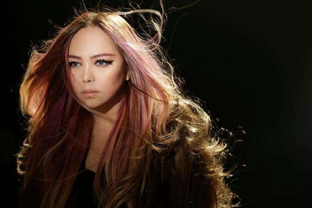 爱情不过是一种普通的玩意儿。