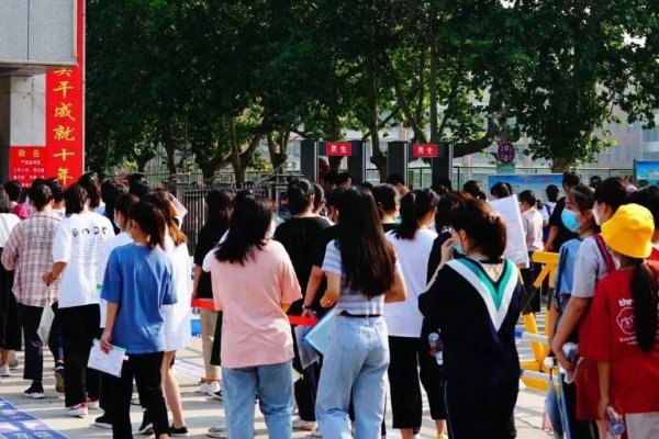 高考河北省高考时间2023年时间表