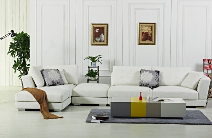 猫抓皮沙发是什么面料