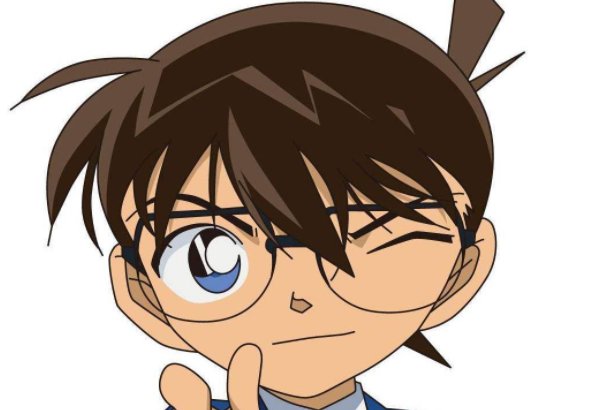 《名侦探柯南》大结局是什么样的？