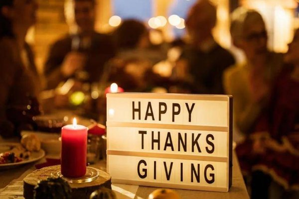 加拿大感恩节和美国感恩节的区别