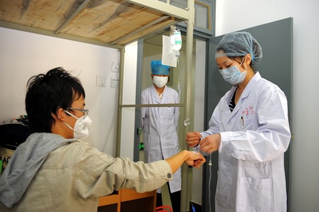 鲅鱼圈区初中小学封校停课，这样做的目的是什么？