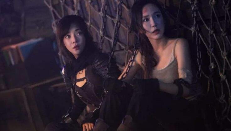 爱情公寓电影的票房