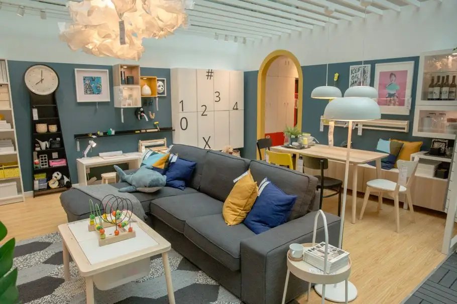 宜家计划在华再投资53亿元，能否挽回中国消费者？