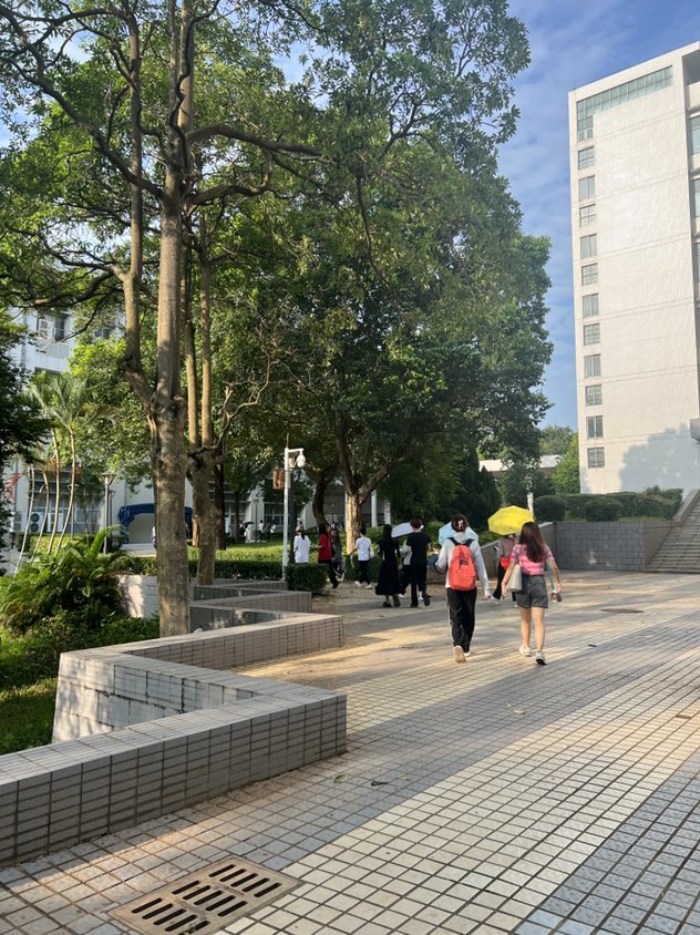 我想知道现在的大学生都喜欢什么