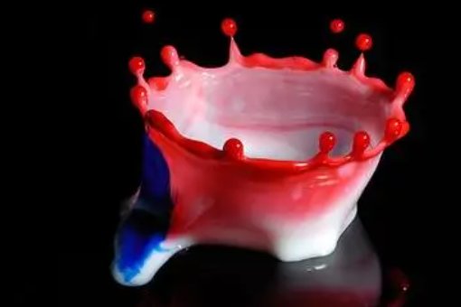 水乳交融什么啥意思