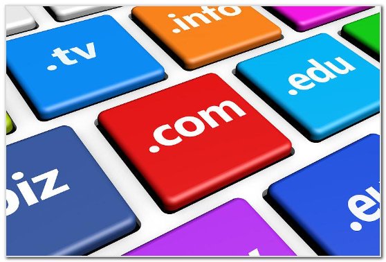 如何将网站的域名修改成www. xxx. com