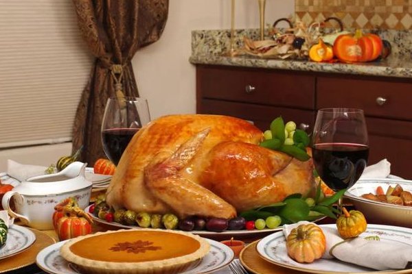 加拿大感恩节和美国感恩节的区别