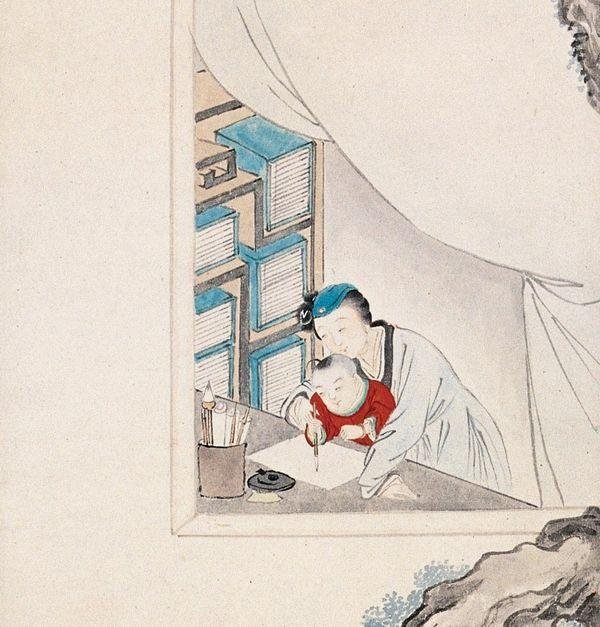 中国的母亲节是哪一天？