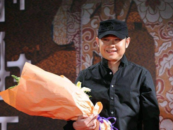 刀郎的全部歌曲