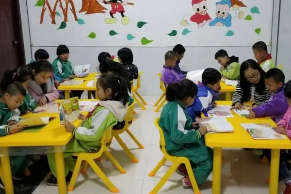 2023年教育机构会全部取消吗？