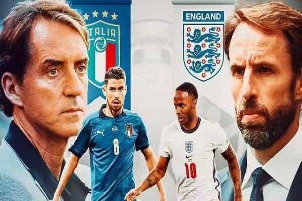 2021欧洲杯决赛结果