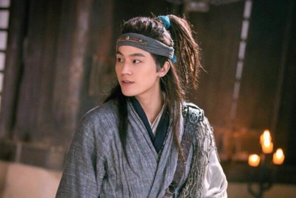 逐鹿天下，逐的为什么不是马、狼，而是鹿？