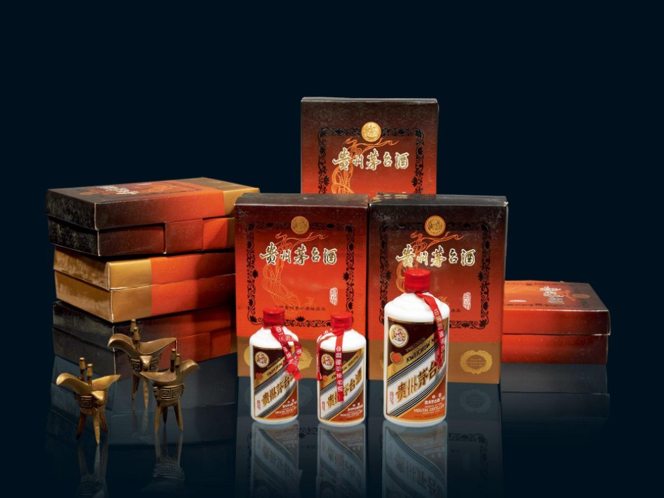 每年四月大概是茅台酒酿酒几轮次