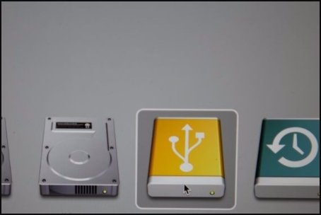 苹果笔记本win8怎么安装