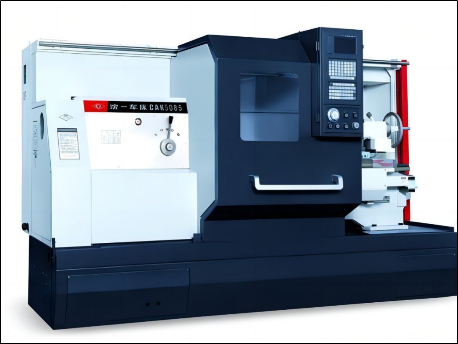 国产五轴联动数控机床排名