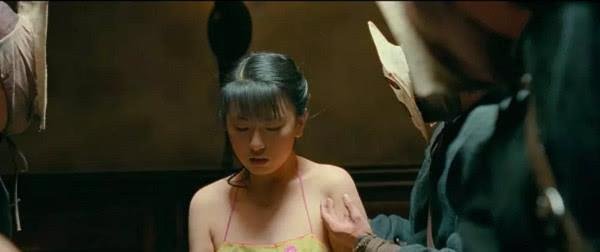 让子弹飞删减了什么？