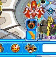 赛尔号怎么组队打精灵