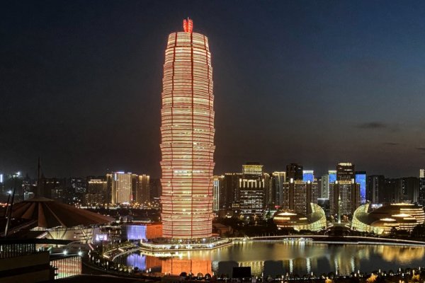 中国哪个省犹太人最多