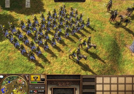 帝国时代的所有密码？要详细的