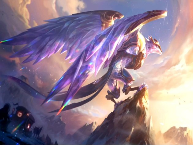 lol十大废物英雄